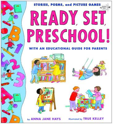 Ready, Set, Preschool!