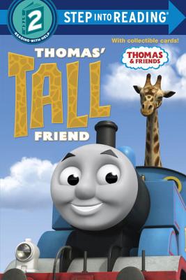 Thomas' Tall Friend
