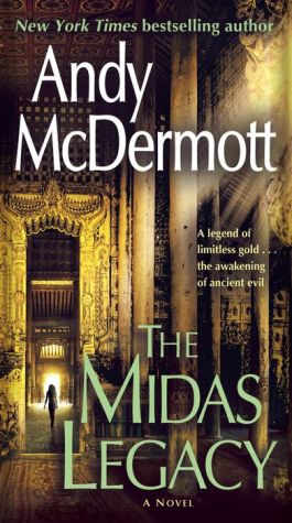 The Midas Legacy