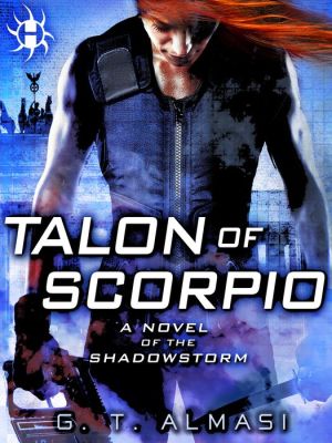 Talon of Scorpio