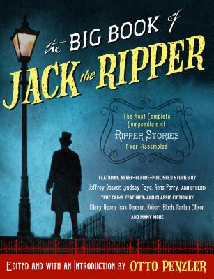 The Big Book of Jack the Ripper