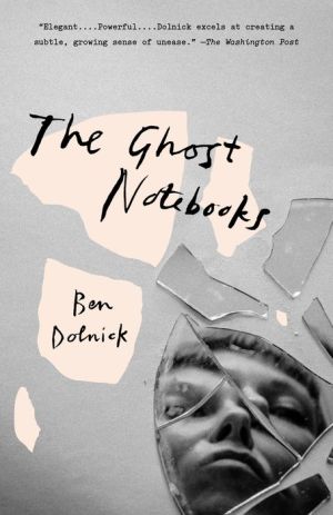 The Ghost Notebooks