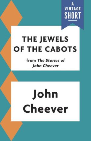 The Jewels of the Cabots
