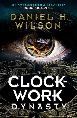 The Clockwork Dynasty