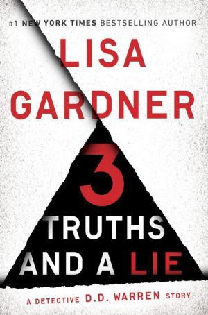 3 Truths and a Lie: A Novella