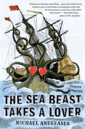 The Sea Beast Takes a Lover