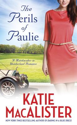 The Perils of Paulie