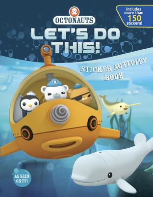 Octonauts, Let's Do This!