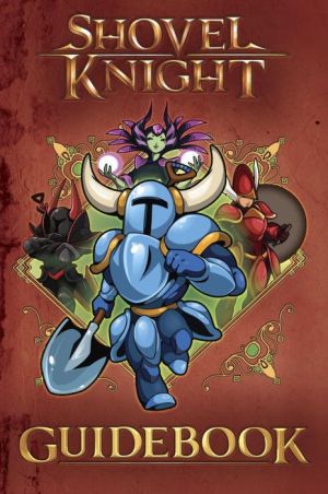 Shovel Knight Guidebook