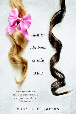 Amy Chelsea Stacie Dee