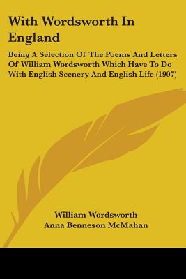 With Wordsworth In England