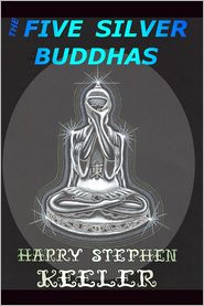 The Five Silver Buddhas