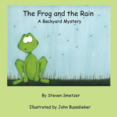 The Frog and the Rain