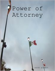 Power of Attorney