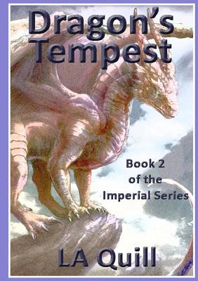 Dragon's Tempest