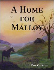 A Home for Malloy