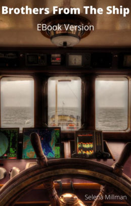 Brothers From The Ship EBook Version
