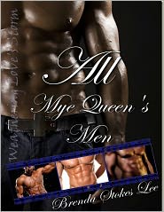 All Mye Queen's Men: Weathering Love's Storm