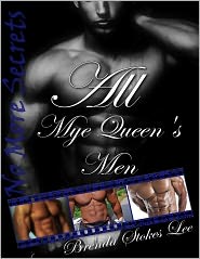 All Mye Queen's Men: No More Secrets