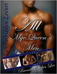 All Mye Queen's Men: Two Forbidden Loves