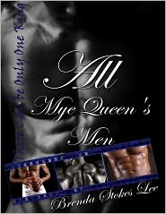 All Mye Queen's Men: There Can Be Only One King
