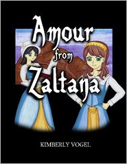 Amour from Zaltana