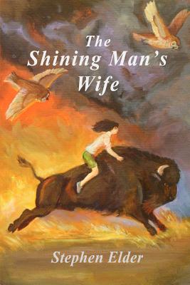 The Shining Man's Wife