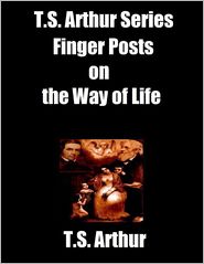 Finger Posts on the Way of Life
