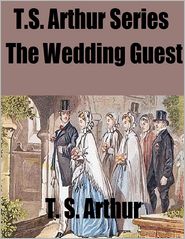 The Wedding Guest