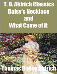 Daisy's Necklace and What Came of It