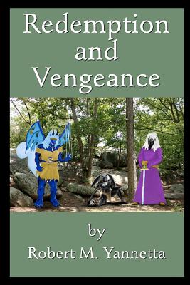 Redemption And Vengeance