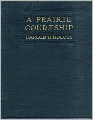 A Prairie Courtship