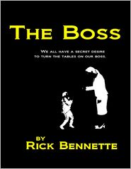 The Boss