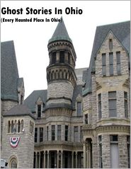 Ghost Stories In Ohio