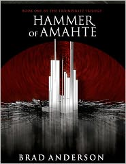 Hammer of Amahte