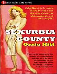 Sexurbia County