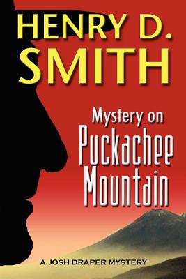Mystery on Puckachee Mountain