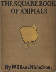 The Square Book of Animals