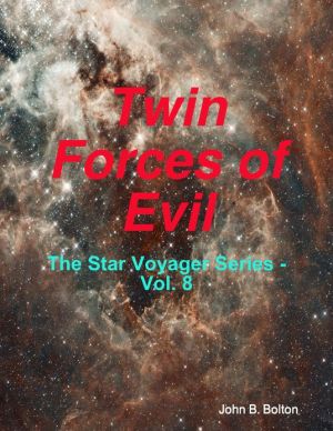 Twin Forces of Evil