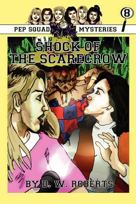 Shock of the Scarecrow