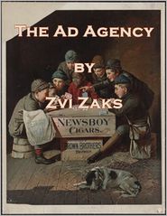The Ad Agency