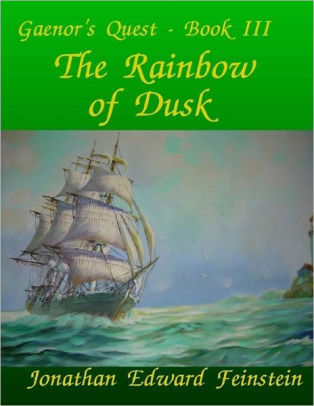 The Rainbow of Dusk