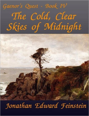 The Cold, Clear Skies of Midnight