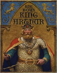 The Boys King Arthur