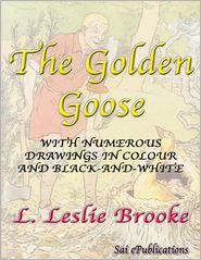 The Golden Goose