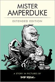 Mister Amperduke
