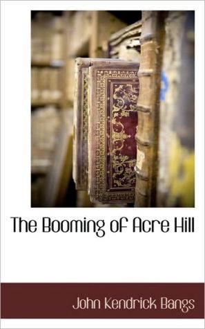 The Booming Of Acre Hill
