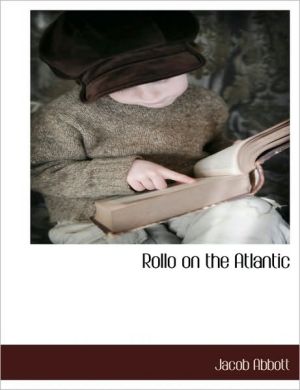 Rollo On The Atlantic