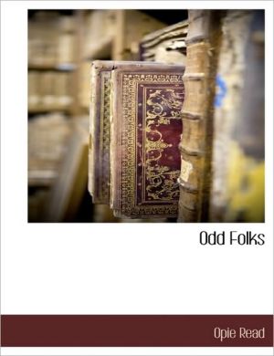 Odd Folks
