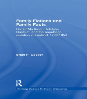 Family Fictions and Family Facts